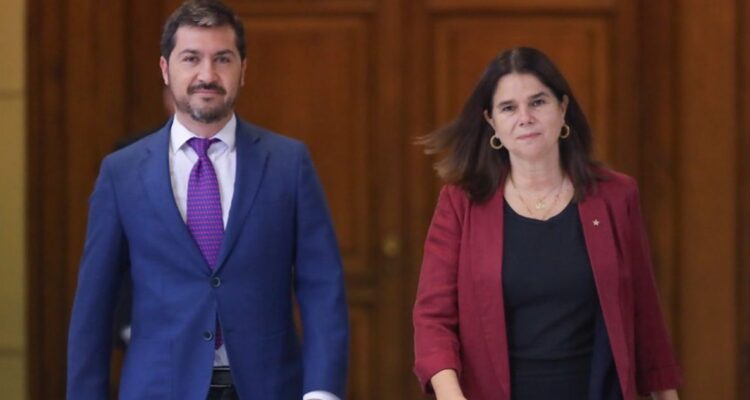 Enviaron carta a Boric: RN advierte imposibilidad jurídica de aplicar “criterio Tohá” al general Yáñez