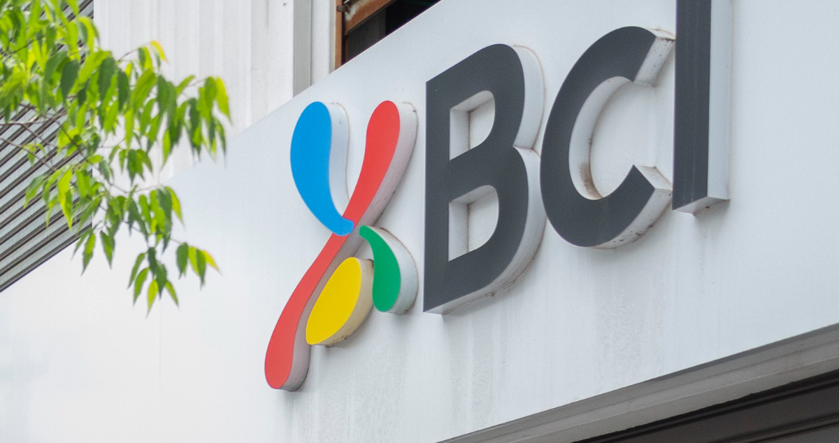 Ranking de Merco elige a Banco Bci como la empresa más sostenible de Chile
