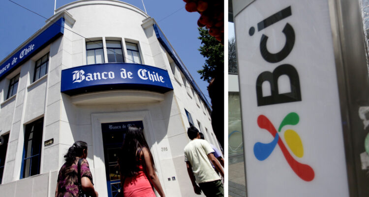banco de chile, bci, imagen contexto de bancos