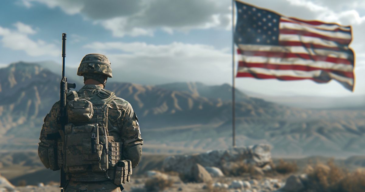 Cuáles son las bases militares que tiene Estados Unidos (EE.UU o USA) alrededor del mundo y dónde en qué países están las instalaciones.