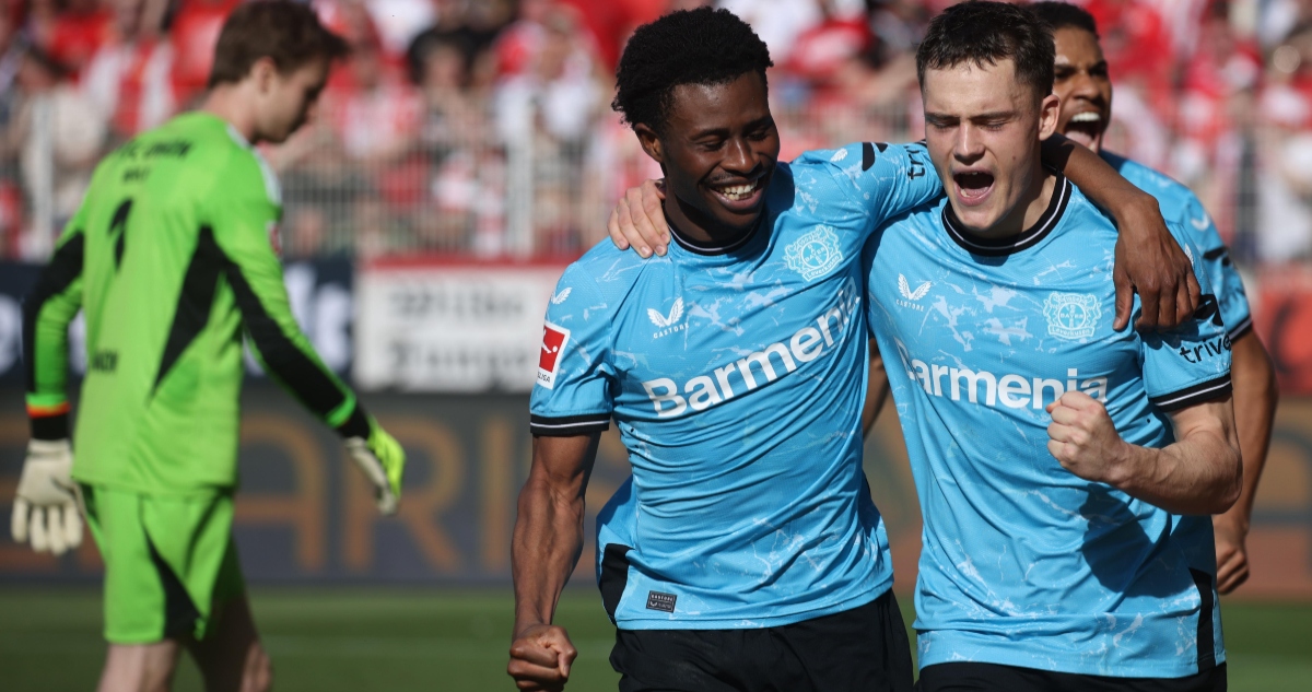 Bayer Leverkusen