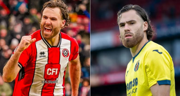 Brereton busca retornar a Villarreal para lavar su nombre con la camiseta del ‘Submarino Amarillo’.