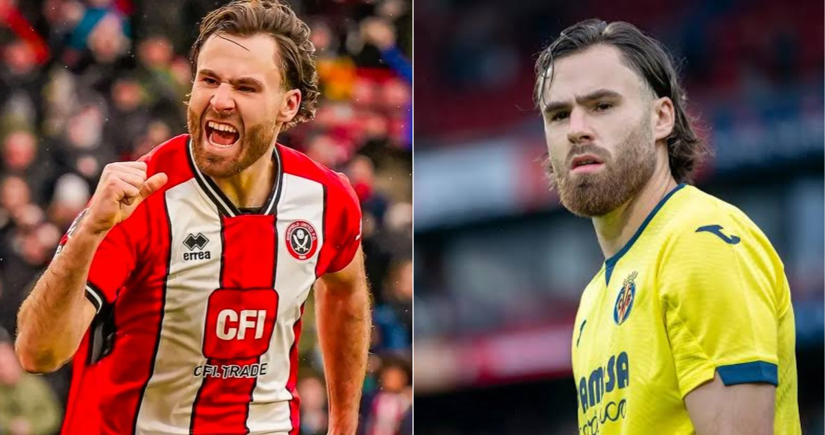 Brereton busca retornar a Villarreal para lavar su nombre con la camiseta del ‘Submarino Amarillo’.