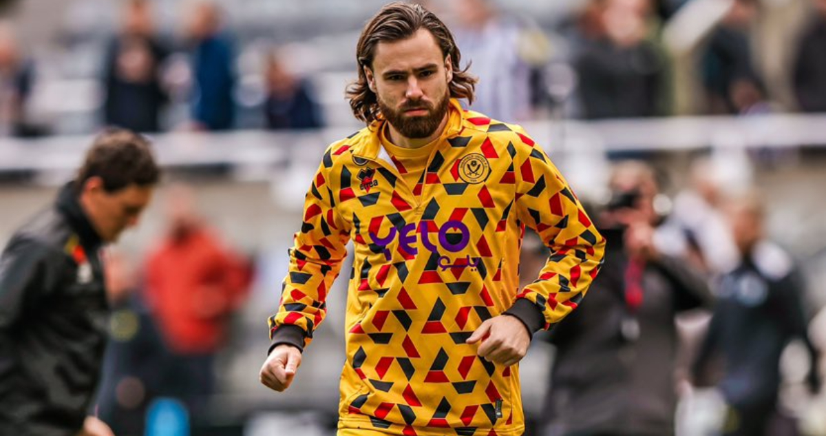 Ben Brereton Premier League