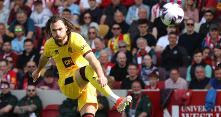 Ben Brereton sheffield