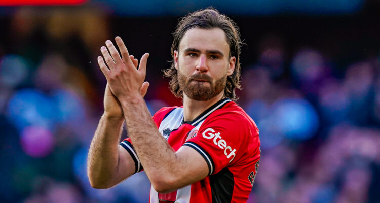 Ben Brereton Sheffield