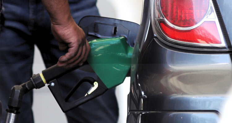 descuentos en bencina