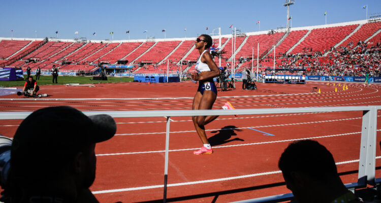 Berdine Castillo Santiago 2023