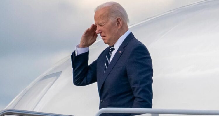 Biden destaca apoyo “férreo” de Estados Unidos a Israel tras ataque de Irán