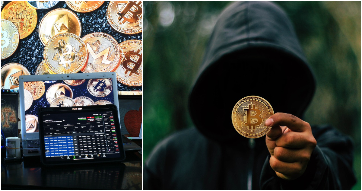 Esto es el “halving”, el acontecimiento que vive el bitcoin cada 4 años y que está a horas de suceder