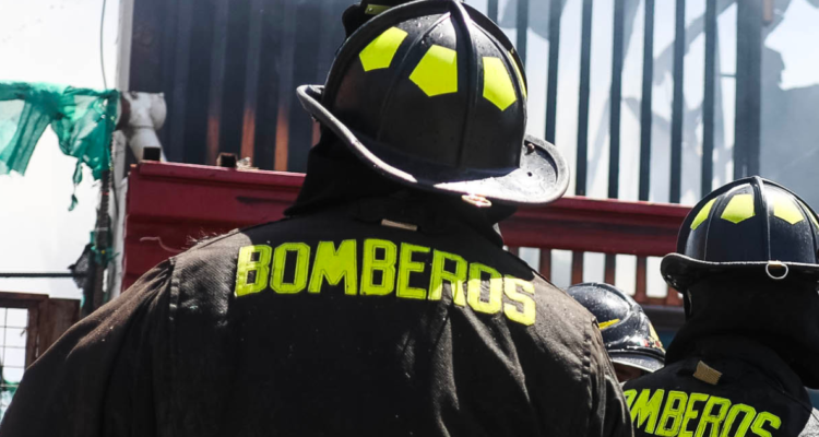 Bomberos de Chile anunció que se querellará por una falsa llamada de emergencia y el posterior secuestro de un voluntario de Buin.