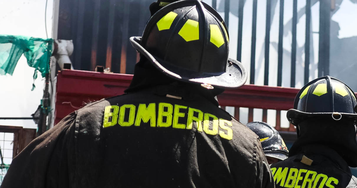 Bomberos de Chile anunció que se querellará por una falsa llamada de emergencia y el posterior secuestro de un voluntario de Buin.