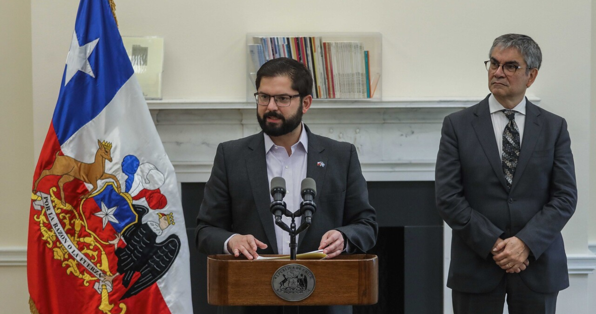gobierno economía
