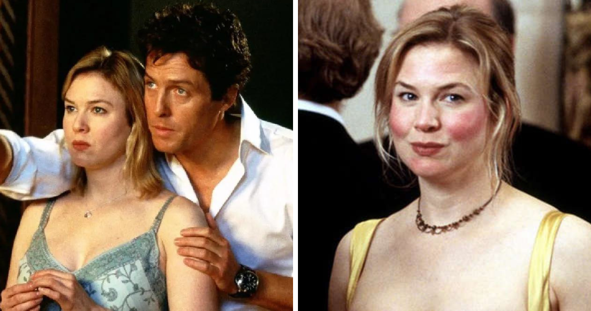 Luego de 9 años, estará disponible Bridget Jones 4: “Mad about the Boy”, con la participación de su protagonista, Renée Zellweger y su nuevo rol de mujer y madre en la actualidad.