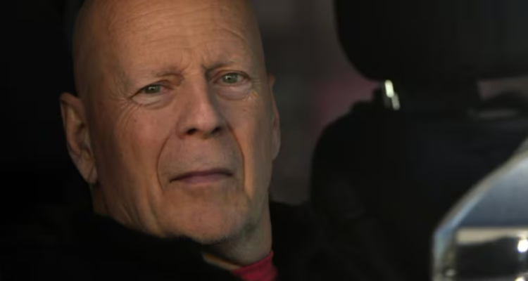 Bruce WIllis