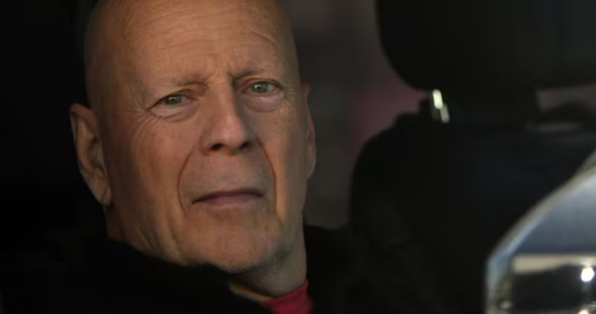 Bruce WIllis