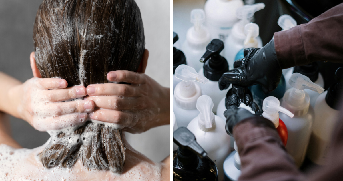 Lavar el cabello es parte de una rutina de higiene, pues al igual que otras partes del cuerpo, se acumula suciedad. ¿Puede provocar algo negativo en el cuero cabelludo, cambiar a menudo de shampoo?