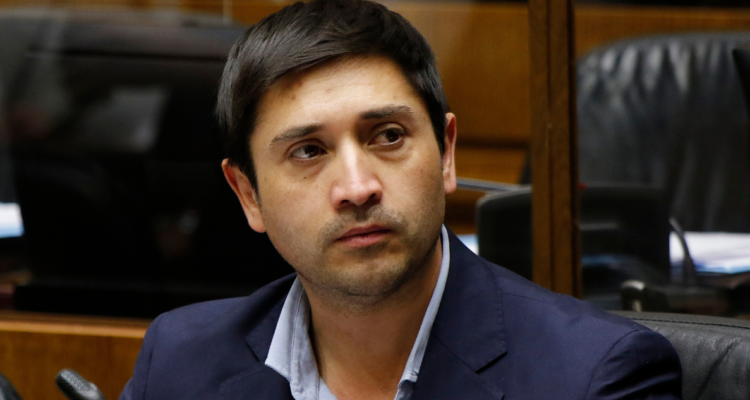 calisto acuerdo para presidir cámara