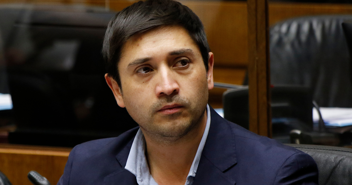 calisto acuerdo para presidir cámara