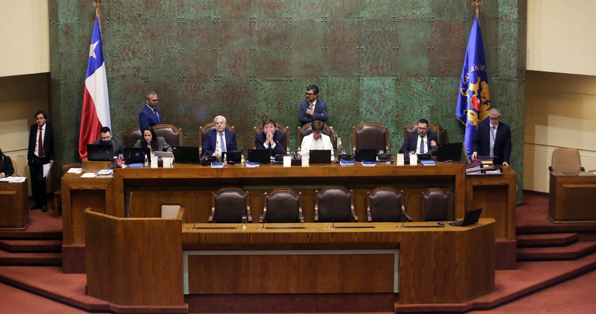 Con una serie de flancos abiertos los diputados elegirán a su nueva mesa directiva durante este lunes