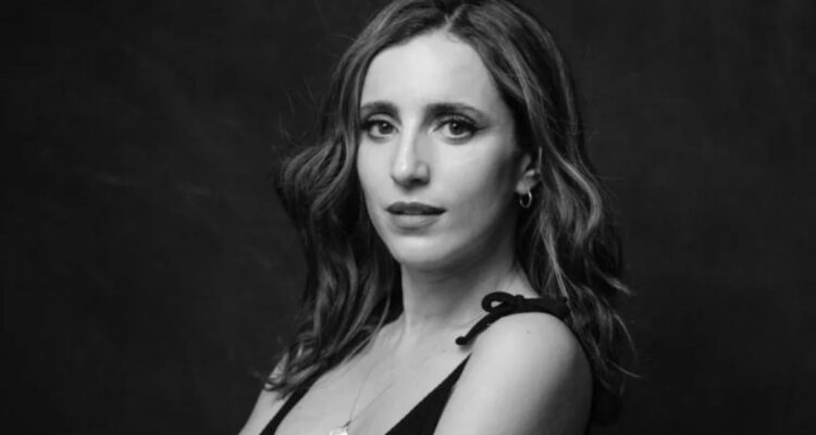 Camila Hirane llega a Cannes: Actriz integra elenco de película que hablará sobre la discapacidad