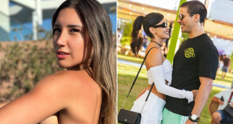 Camilísima y Sebastián Ramírez