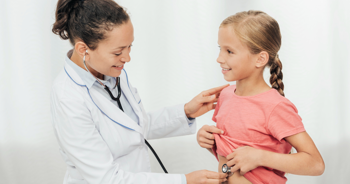 Campaña busca prevenir sobrepeso y la obesidad en niños, niñas y adolescentes en Chile
