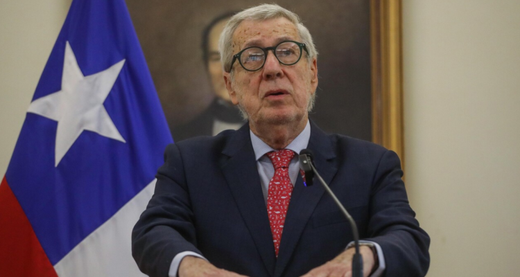 Alberto Van Klaveren