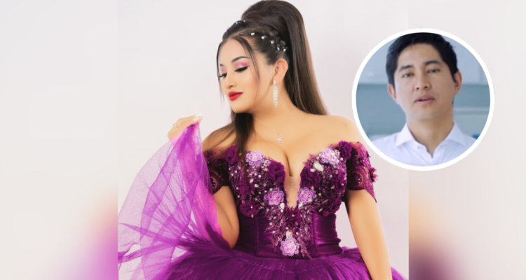 Conocida cantante peruana murió tras someterse a liposucción con médico cuestionado por mala praxis