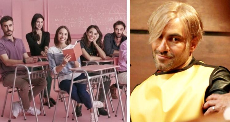 ¿Cuándo transmiten el final de la teleserie de Mega Generación 98 y a qué hora verlo en vivo por televisión y qué pasará en el último capítulo?