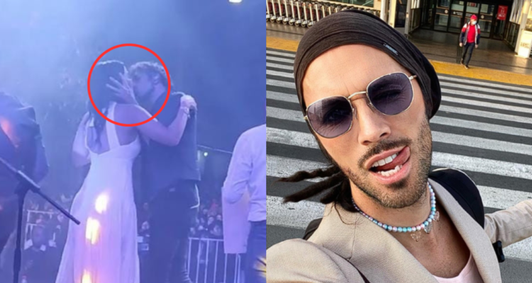 Fiscalía abre investigación contra Koko Stambuk por denuncia de acoso sexual en espacio público