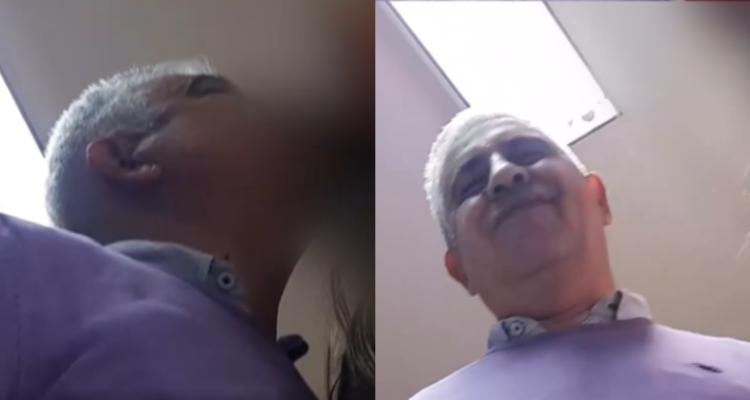 Suspenden del cargo a alcalde de Laja por acoso sexual: cumplirá condena en libertad