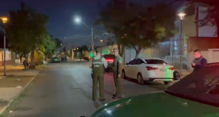 carabineros