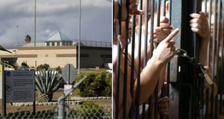 Cierra cárcel conocida como el Club de la Violación