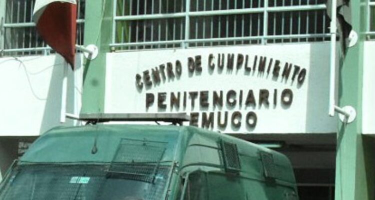 ARCHIVO | Agencia UNO