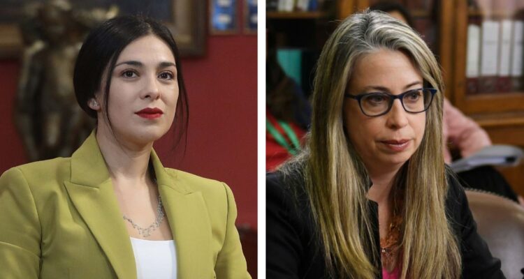 Cariola instruye denuncia por filtración de sesión secreta que molestó a la embajadora de EEUU