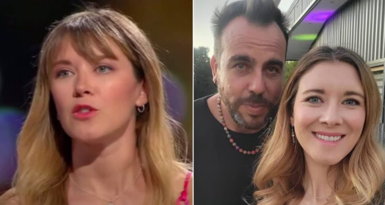 Carla Jara y Kaminski