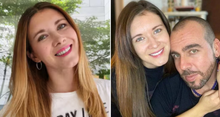 Carla Jara irá a Podemos Hablar