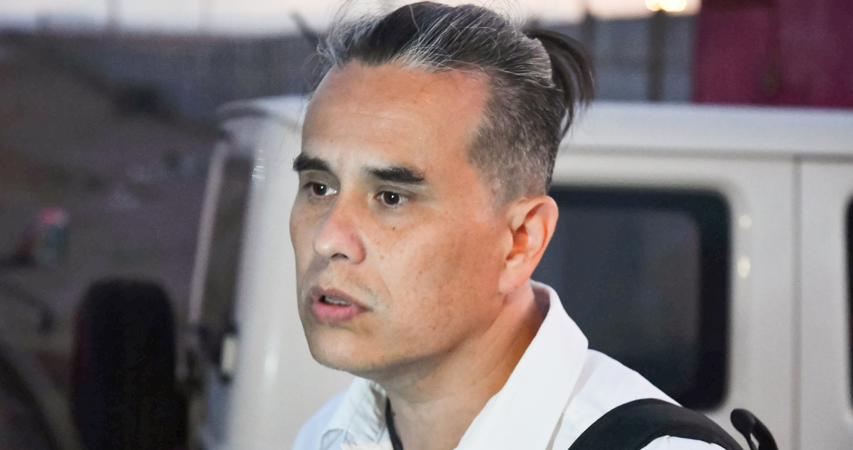 Carlos Contreras