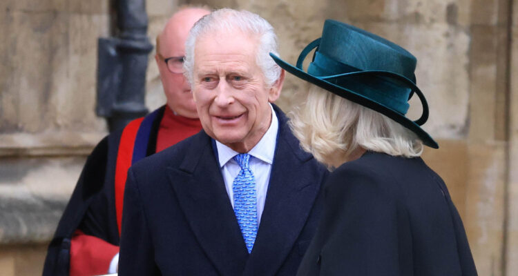 Reportan que el plan funerario de Carlos III se estaría desempolvando ante su lucha contra el cáncer