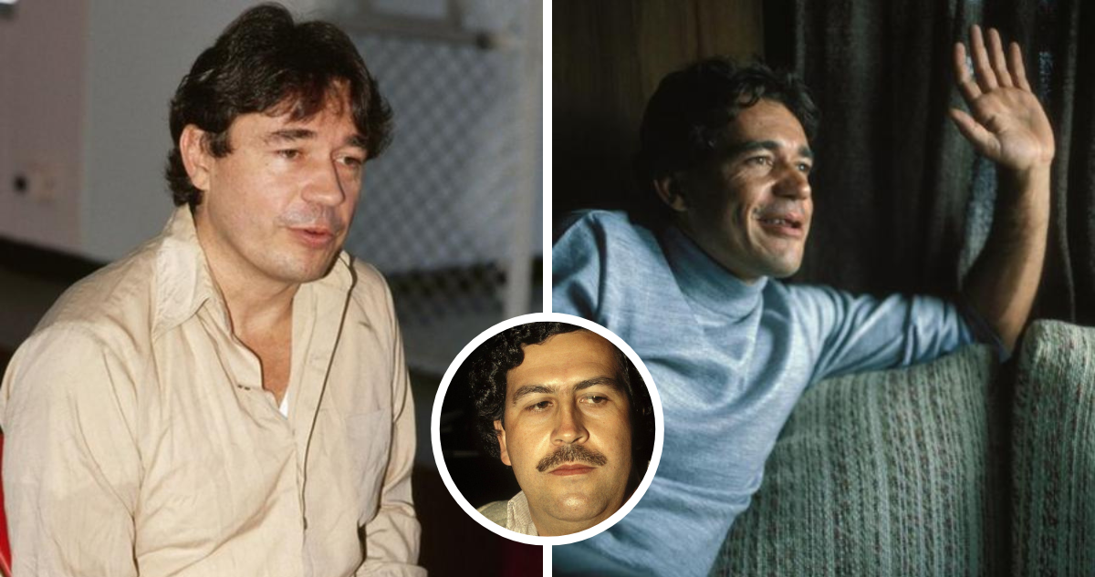 Carlos Lehder fue condenado a cadena perpetua y a 137 años en una cárcel de Estados. Se le redujo su condena por dar testimonio contra Manuel Noriega, hace algunos años salió y escribió un libro.