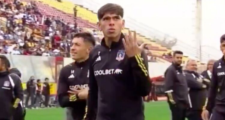 Carlos Palacios UC