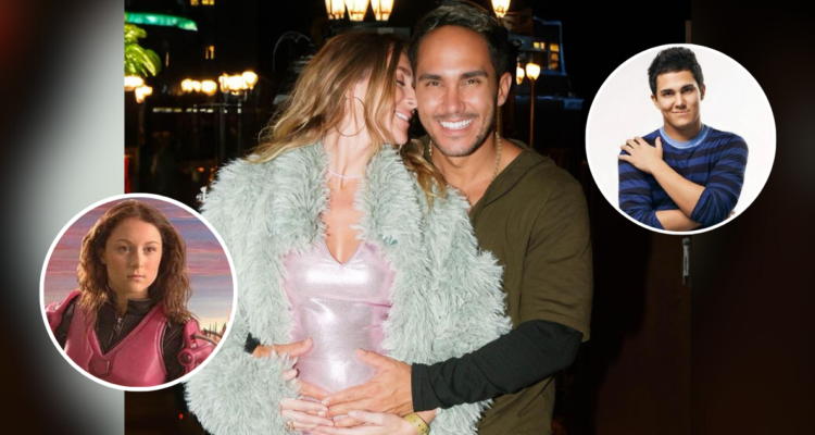 Actores Carlos Pena y Alexa Vega comunicaron el fallecimiento de su cuarto hijo: bebé nació sin vida