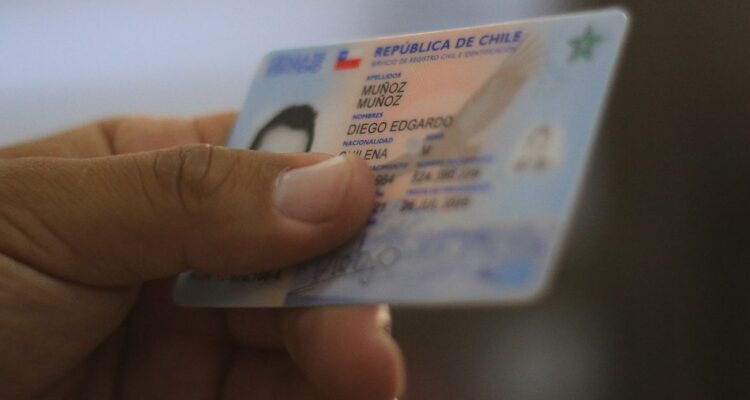 ¿Se te perdió el carnet? Cómo pedir la reimpresión de la cédula de identidad