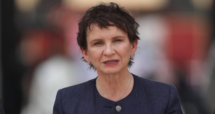 Tohá por solicitud de formalización contra Jadue: “Hay que respetar la autonomía de la justicia”