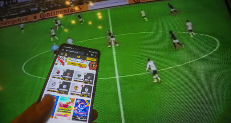 En Brasil no quieren más endeudados por las apuestas online y empiezan a prohibir medios de pago