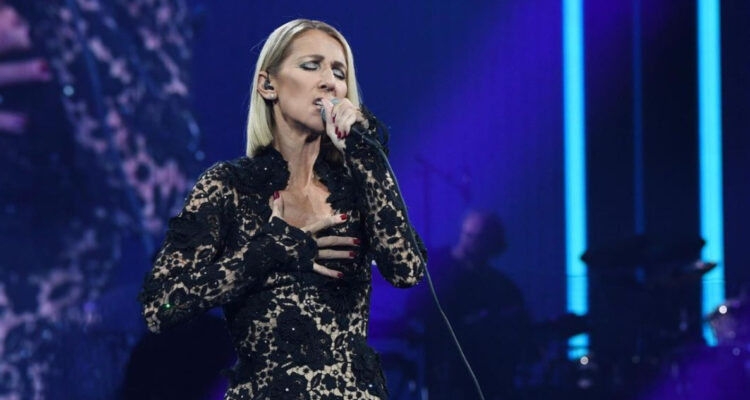 Céline Dion habló sobre su lucha contra el síndrome de la persona rígida: “Nada me va a detener”