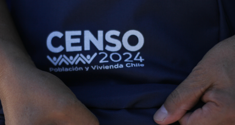 Imagen de censista por juicio abreviado que enfrentará acusado de abusar de dos censistas