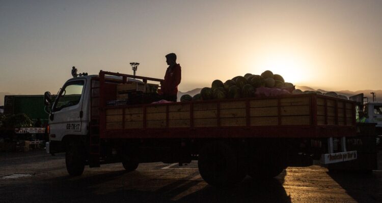 Tras disparos en Lo Valledor: buscan que centros de distribución se consideren infraestructura crítica