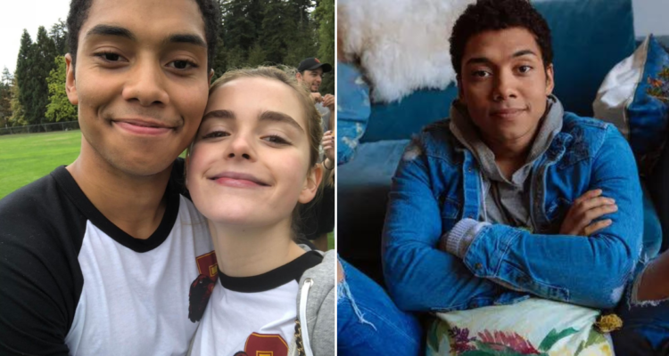 Muerte de Chance Perdomo